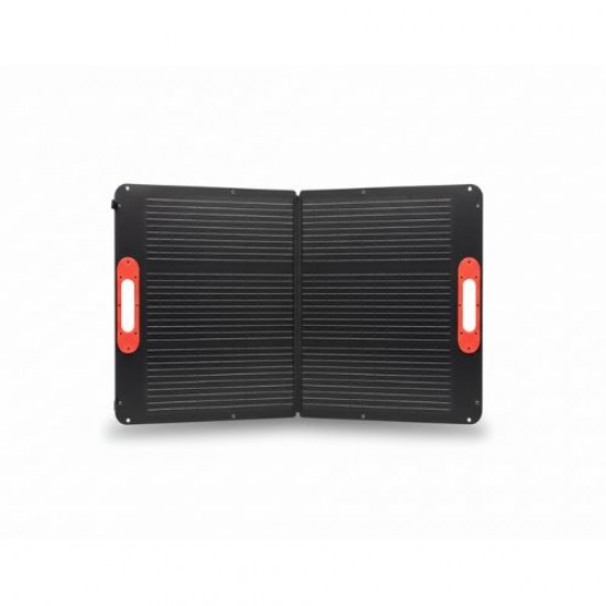 Сгъваем преносим соларен панел ALPINE 100W