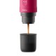 Преносима еспресо машина Outin Nano Crimson red