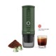 Преносима еспресо машина Outin Nano Forest green