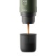 Преносима еспресо машина Outin Nano Forest green