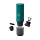 Преносима еспресо машина Outin Nano Outin teal