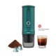 Преносима еспресо машина Outin Nano Outin teal