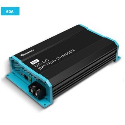 Зарядно DC-DC Renogy CORE 12V, 60A 