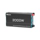 Инвертор Renogy CORE 12V, 2000W