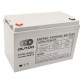 Тягов гелов акумулатор OUTDO 12V 100Ah