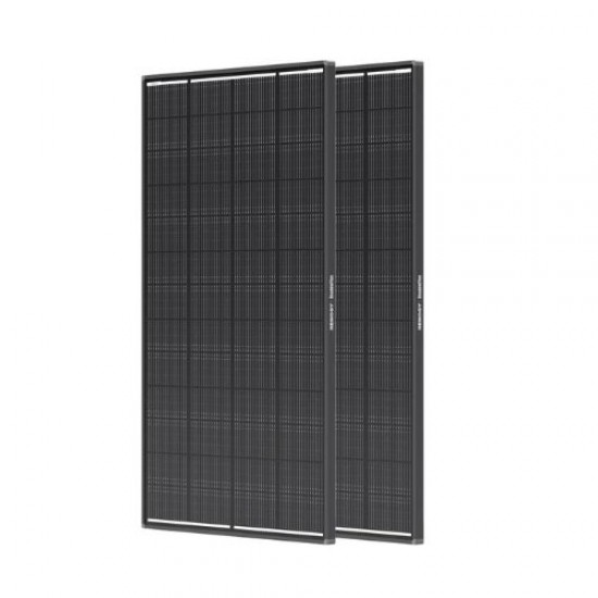 Соларен панел 120W N-Type ShadowFlux 