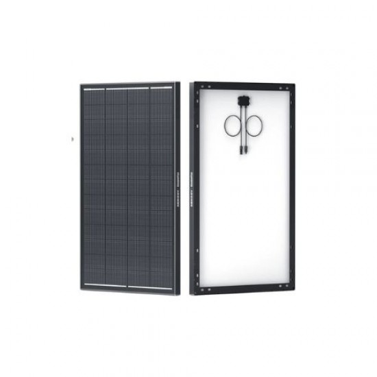 Соларен панел 120W N-Type ShadowFlux 