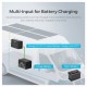 Комбинирано зарядно и контролер Renogy CORE 12V, 30A