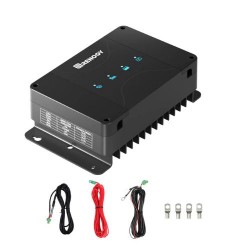 Комбинирано зарядно и контролер Renogy CORE 12V, 30A