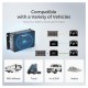 Комбинирано зарядно и контролер Renogy CORE 12V, 30A
