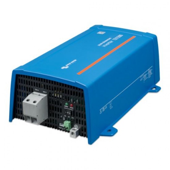 Инвертор Victron Phoenix 12V/1200VA VE.Direct (Schuko)