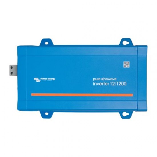 Инвертор Victron Phoenix 12V/1200VA VE.Direct (Schuko)