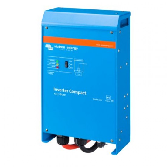 Инвертор Victron Phoenix Compact 12V/1600VA