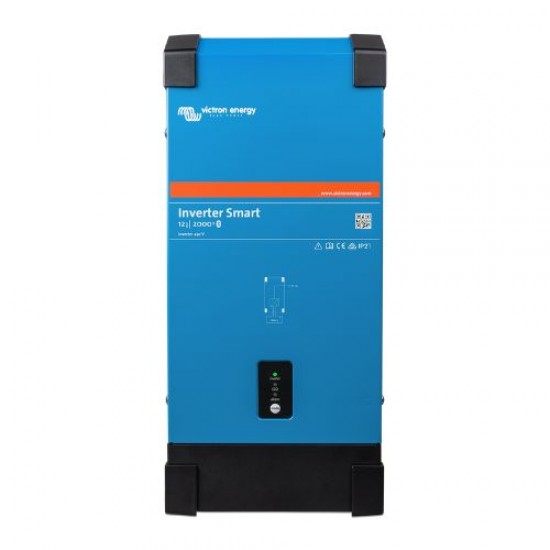 Инвертор Victron Phoenix Smart 12V/2000VA