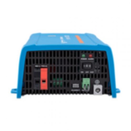 Инвертор Victron Phoenix 12V/250VA VE.Direct (Schuko)