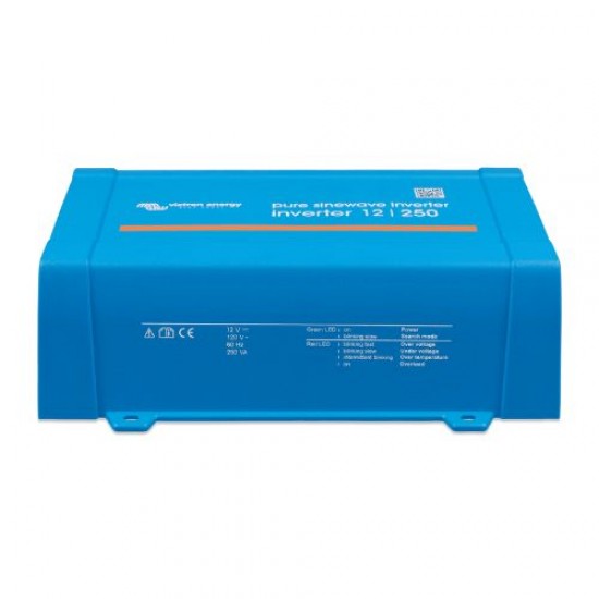 Инвертор Victron Phoenix 12V/250VA VE.Direct (Schuko)