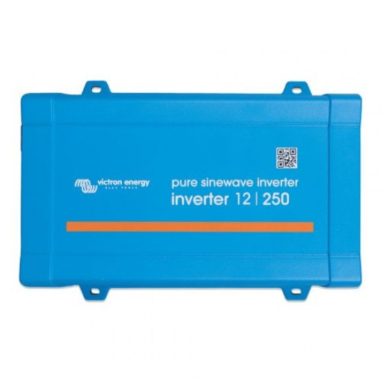 Инвертор Victron Phoenix 12V/250VA VE.Direct (Schuko)