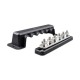 Шина (Busbar) Victron 250A 6 полюсна с капак