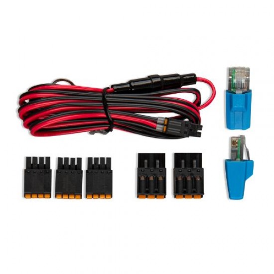 Контролер за мониторинг и управление Victron Cerbo GX MK2