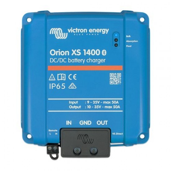 Зарядно устройство Victron Orion XS 24V/24V-50A (1400W)