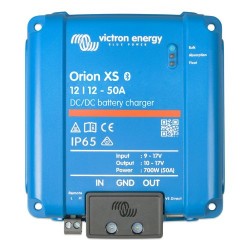 Зарядно устройство Victron Orion XS 12/12-50A DC-DC