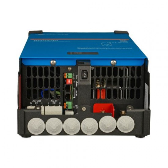 Инвертор/зарядно Victron MultiPlus 12V/2000VA/80A