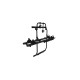 Велобагажник THULE за Ducato/Jumper/Boxer от 2007 (2 колелета) 