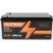 Акумулатор ALPINE KA LIFEPO4 12V 200AH
