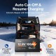 LiTime 12V 100Ah SLIM: Революция в съхранението на енергия