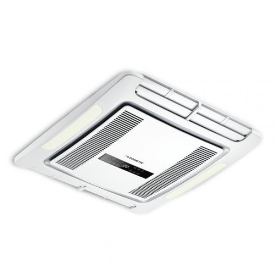 Въздушен дистрибутор ADBD Dometic FJZ, LED, дист.