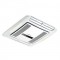 Въздушен дистрибутор ADBD Dometic FJZ, LED, дист.