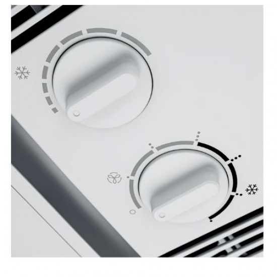 Въздушен дистрибутор ADBM Dometic FJZ 1500 ръчен