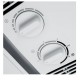 Въздушен дистрибутор ADBM Dometic FJZ 1500 ръчен