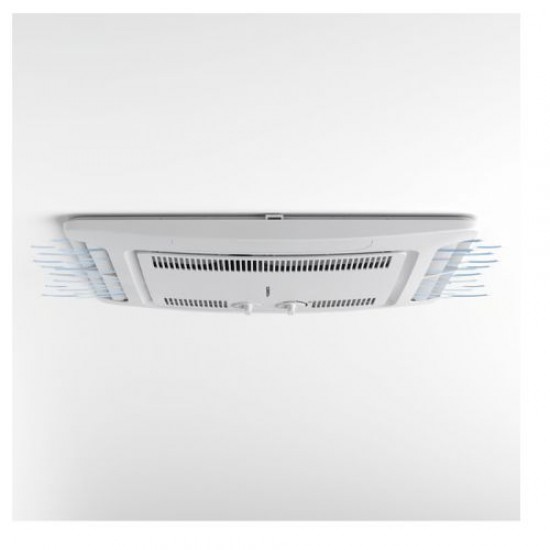 Въздушен дистрибутор ADBM Dometic FJZ 1500 ръчен