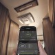 Покривен климатик Dometic FreshJet FJZ7 2200W, инвертор
