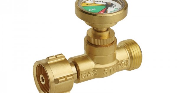 GasStop - аварийно спиране на газта - ⛺️ NOMADSERVICE.bg