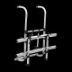 Велобагажник Thule Elite G2 Standard за 2 колела