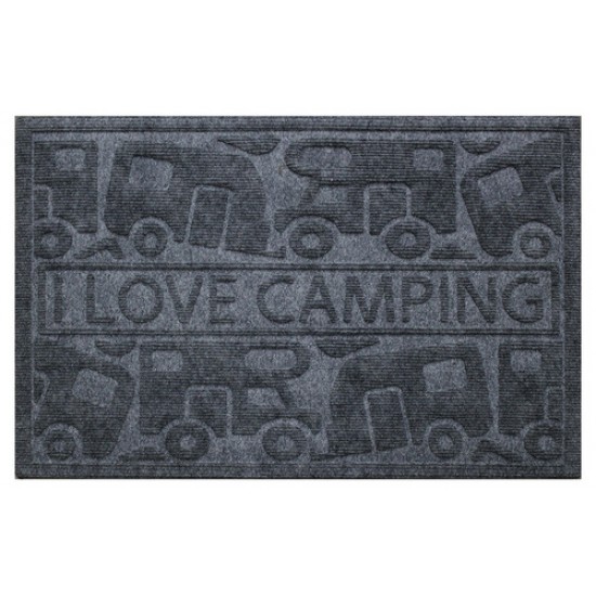 Изтривалка за врата "Kera Camp" 60х40см