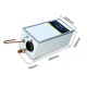 Бойлер за кемпер Pundmann Therm 6 Air - 9.9l/230V/500W