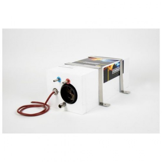 Бойлер за кемпер Pundmann Therm 6 Air - 9.9l/230V/500W