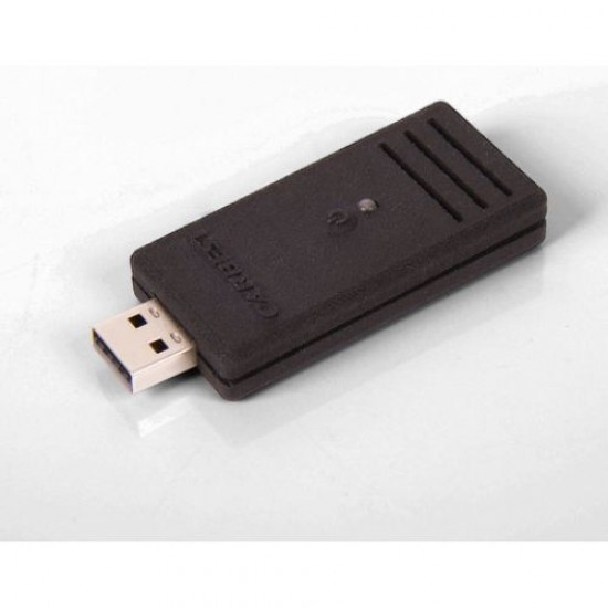 Детектор за газ с аларма - USB GasStick