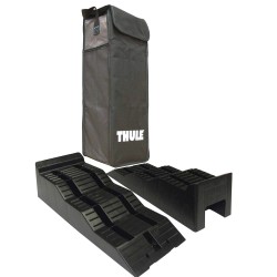 Комплект балансиращи клинове Thule, до 5 тона на ос, 2бр