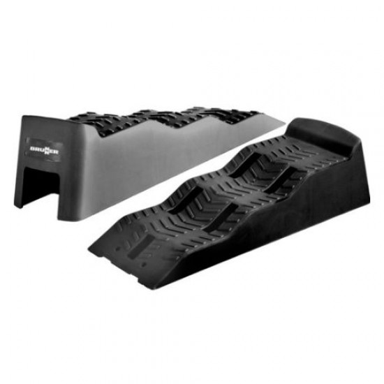 Комплект от 2 клина Equalizer XL, черни