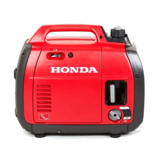 Бензинов генератор Honda EU 22i