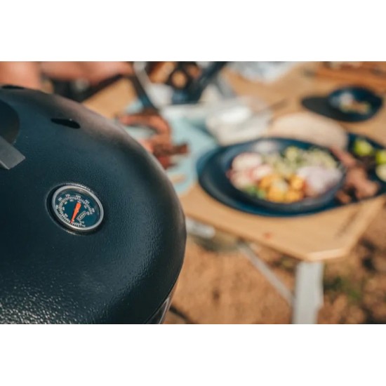 Газово барбекю Carri Chef 50 BBQ, 30mbar