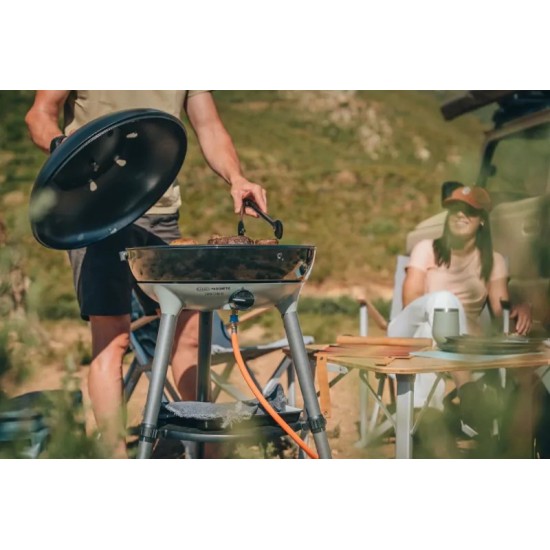 Газово барбекю Carri Chef 50 BBQ, 30mbar