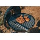 Газово барбекю Carri Chef 50 BBQ, 30mbar