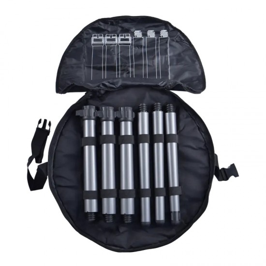 Газово барбекю Carri Chef 50 BBQ, 30mbar