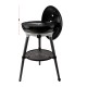 Газово барбекю Carri Chef 50 BBQ, 30mbar