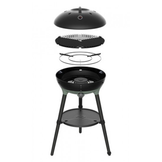 Газово барбекю Carri Chef 50 BBQ, 30mbar